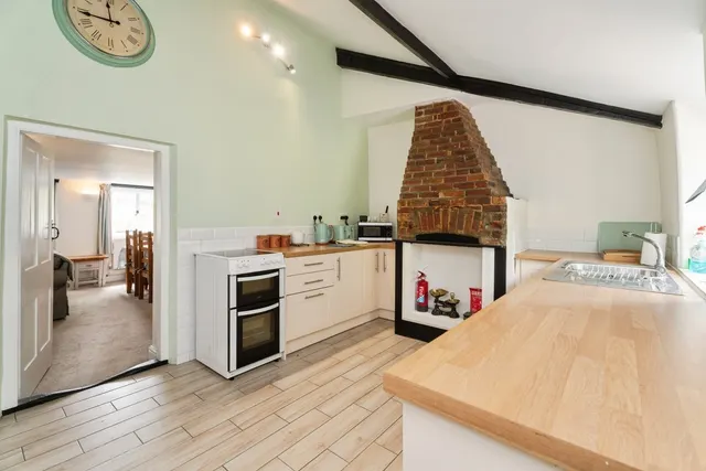Photo 2 — Back Street, Harpley, King's Lynn, PE31