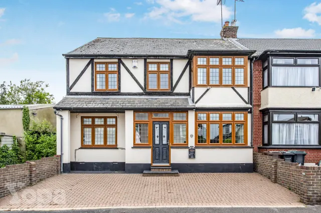 Arnold Road, Gravesend, DA12, photo 1