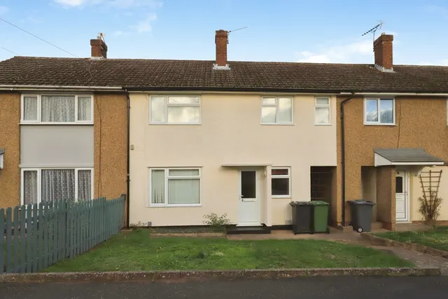 Abbey Road, Kidderminster, DY11, photo 1
