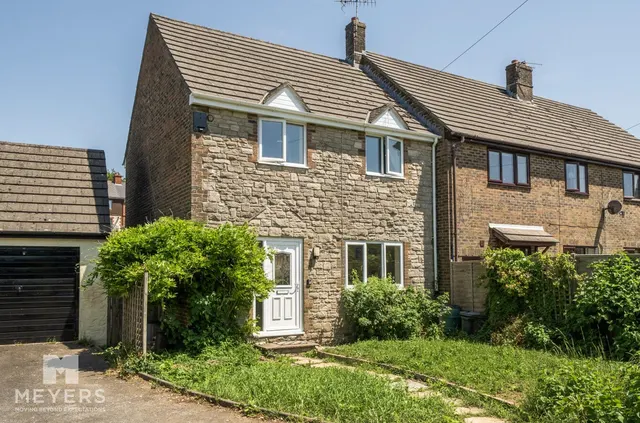 Winterbourne Steepleton, Dorchester, DT2, photo 1
