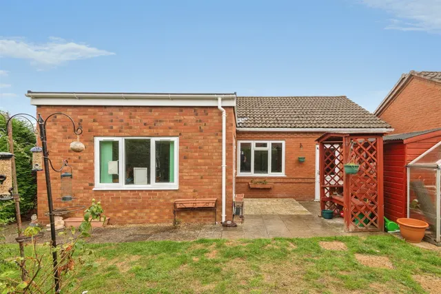 Heron Close, Minehead, TA24, photo 3