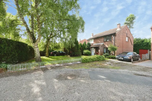 Hall Close, Mansfield, NG21, photo 1