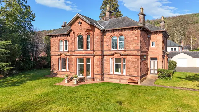 Fell Lane, Penrith, photo 1