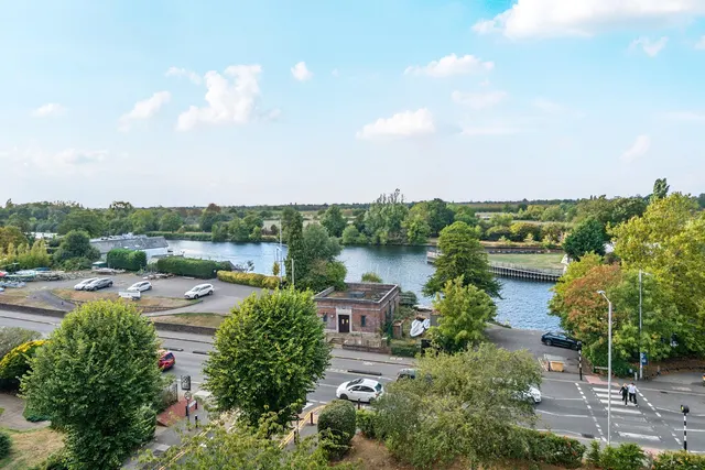 Grove Road, Surbiton, KT6, photo 3