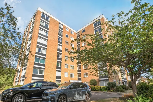 Grove Road, Surbiton, KT6, photo 1