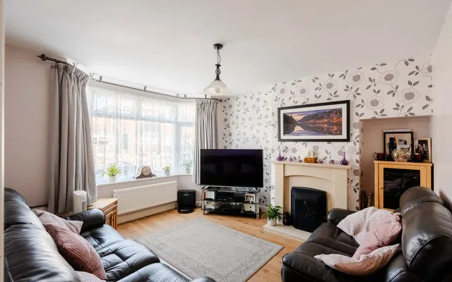 Nibley Road, Shirehampton, BS11, photo 3