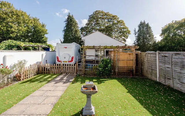 Nibley Road, Shirehampton, BS11, photo 2