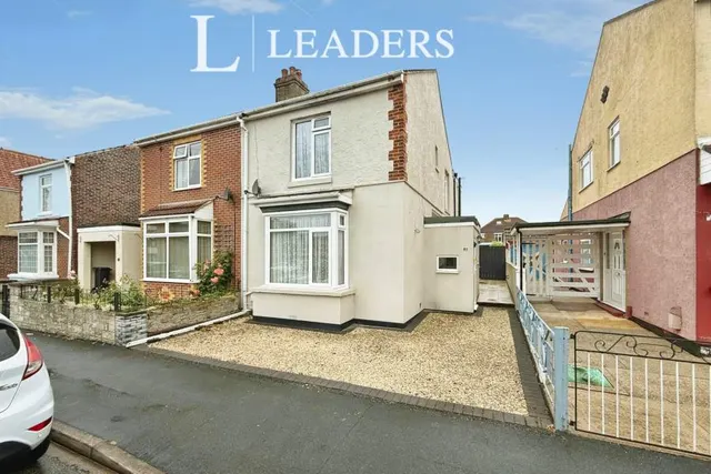 Grove Road, Gosport, PO12, photo 1