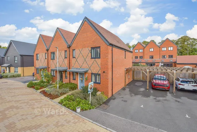 Ruby Close, Maidstone, ME17, photo 1