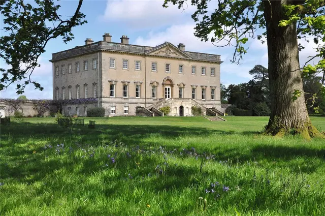 Kirtlington Park, Kirtlington, OX5, photo 1
