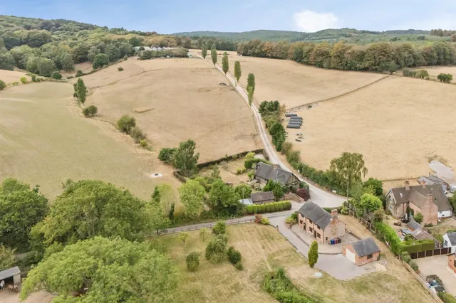 Horsey Lane, Upper Longdon, WS15, photo 2