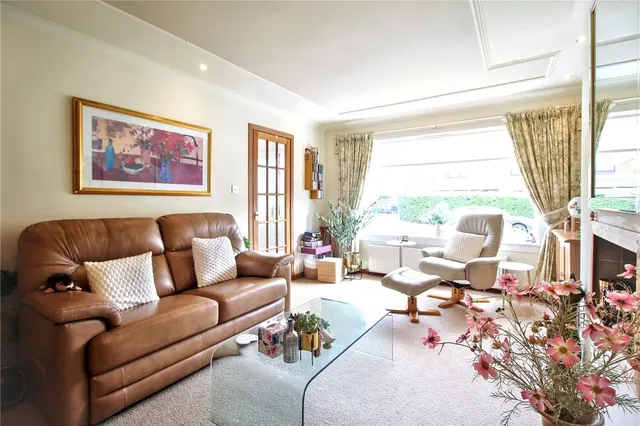 Photo 2 — Meadowview Drive, Inchture, Perth and Kinross, PH14