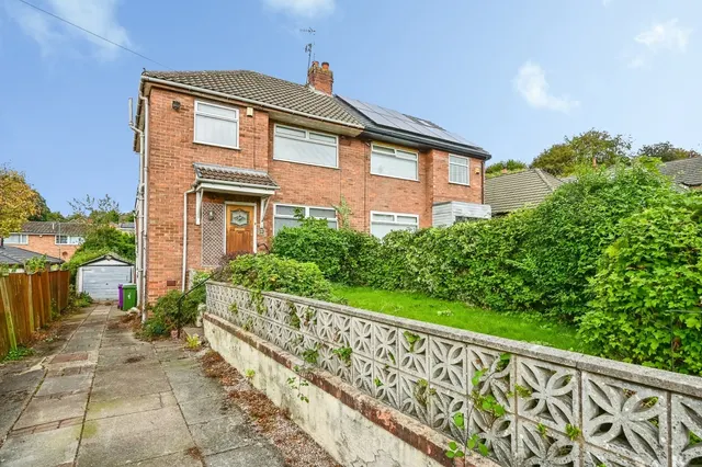 Merrion Close, Liverpool, L25, photo 2