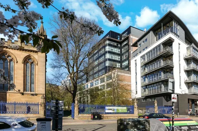 Photo 3 — Albion Street, Glasgow, Glasgow City, G1