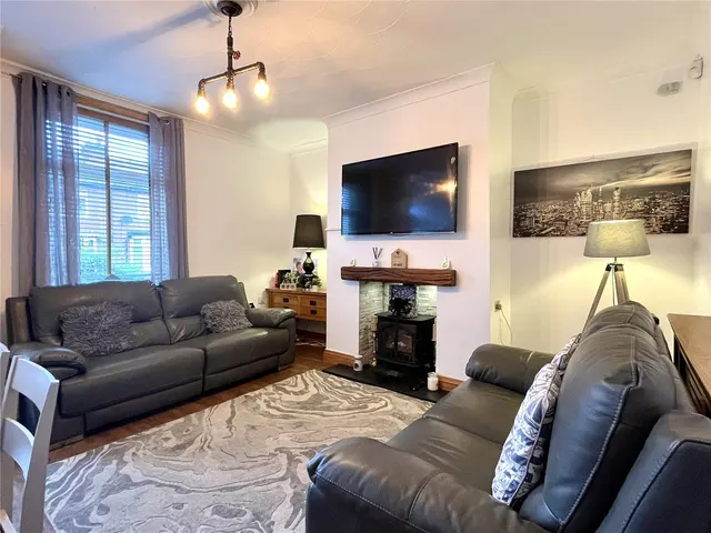 Nelson Street, Heywood, OL10, photo 1