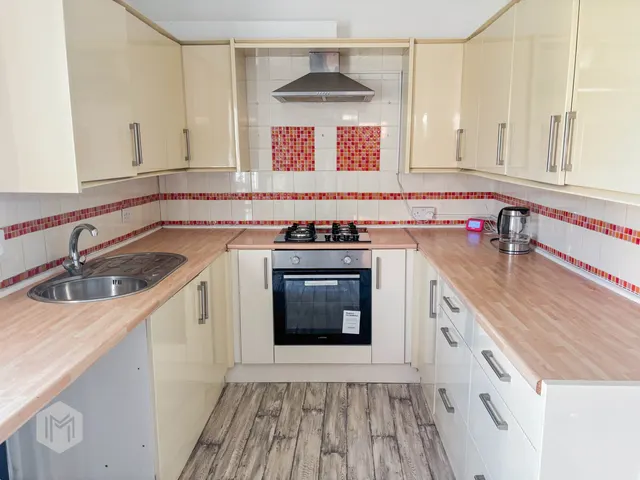 Photo 3 — Castleton Street, Bolton, BL2 2JN