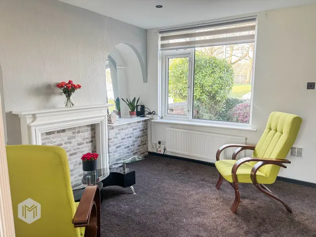 Photo 2 — Castleton Street, Bolton, BL2 2JN