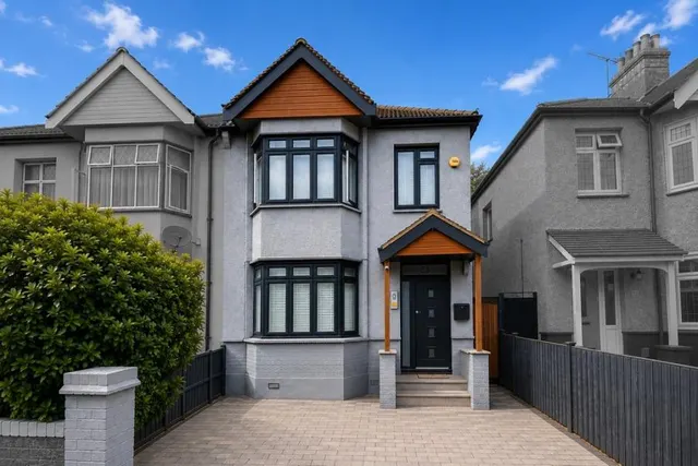 Ennismore Gardens, Southend-on-Sea, SS2, photo 1