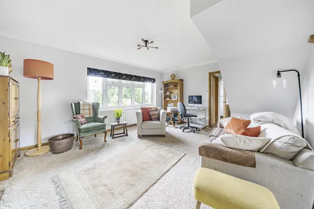 Photo 3 — Foxup Alton Road, South Warnborough, Hook, RG29 1RP