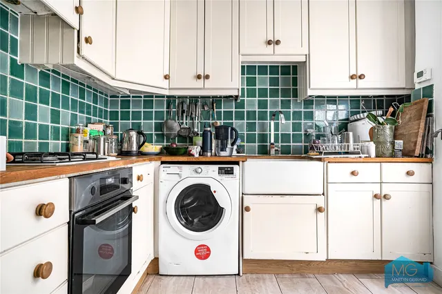 Greenham Road, London, N10, photo 3