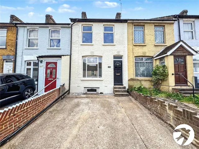 Gillingham Road, Gillingham, ME7, photo 1