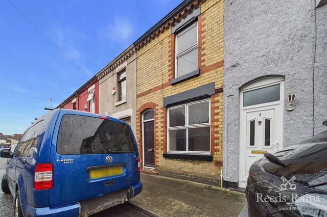 Romley Street, Liverpool, Merseyside, L4, photo 1