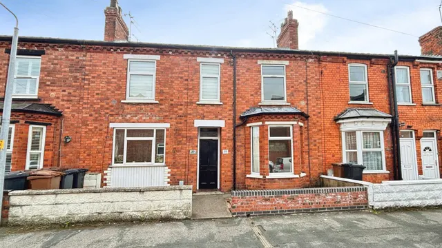 Robey Street, Lincoln, LN5, photo 1