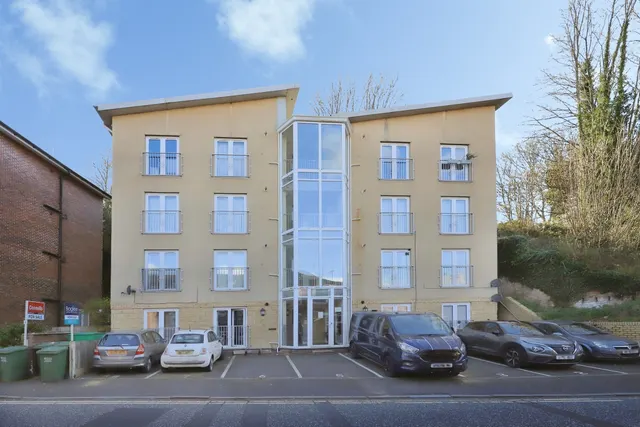 Park Lane, Kidderminster, photo 1