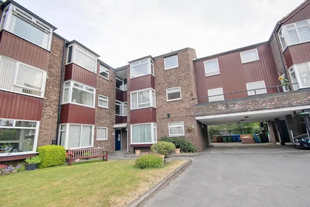 Minster Court, Beverley, photo 1