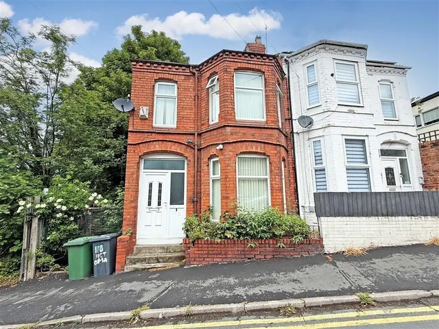 Victoria Road, BIRKENHEAD, photo 1