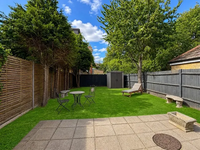 Ribblesdale Avenue, London, N11, photo 2