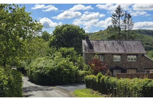 Rhandirmwyn, Llandovery, SA20, photo 1