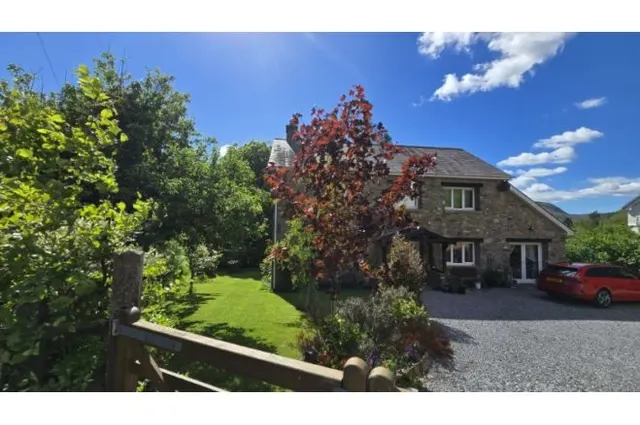Rhandirmwyn, Llandovery, SA20, photo 2