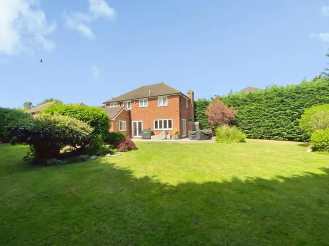 Chetwode Close, Wokingham, RG40, photo 3