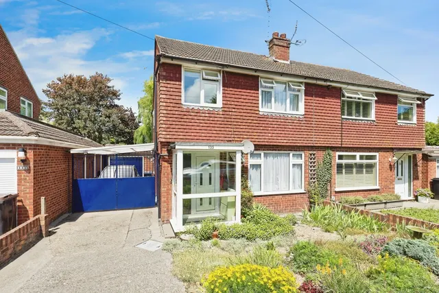 St. Barts Road, Sandwich, Kent, CT13, photo 1