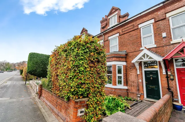 Photo 3 — Birmingham Road, Walsall, West Midlands, WS1