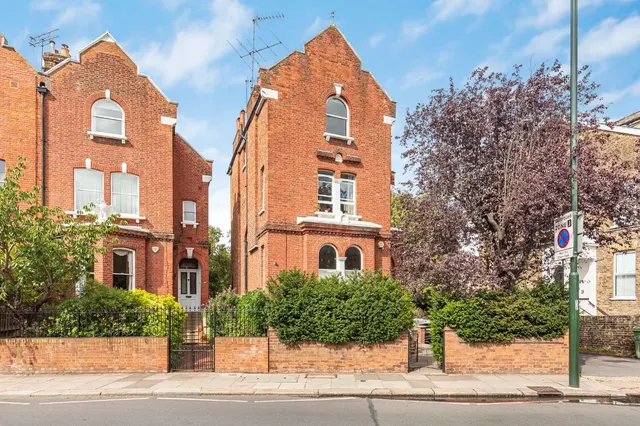 Sheen Road, Richmond, TW9 1UU, photo 1