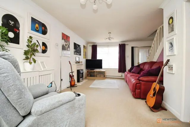 Wolsey Close, Leicester Forest East, LE3, photo 2
