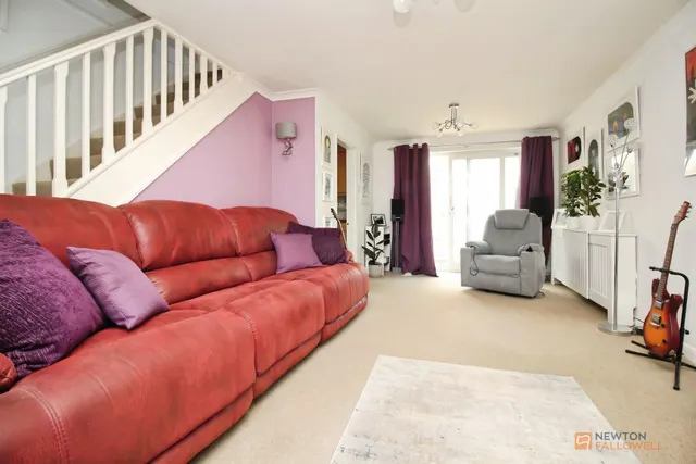 Wolsey Close, Leicester Forest East, LE3, photo 3