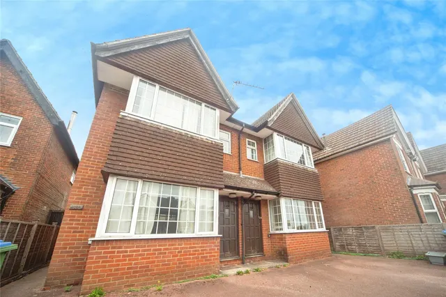 Hill Lane, Bassett, SO15, photo 1