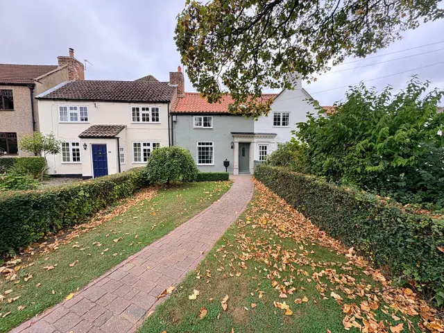 2 bedroom house, Wynyard Road, Wolviston, TS22