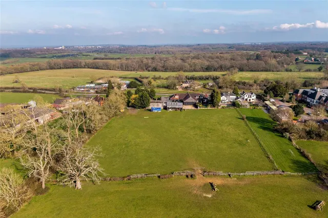 Old Farleigh Road, Farleigh Common, CR6, photo 2