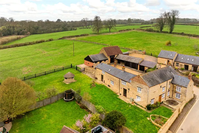 Mill Lane, Stoke Bruerne, NN12, photo 1