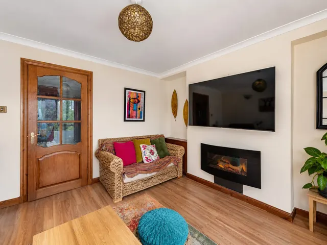 Photo 2 — Guthrie Street, Friockheim, DD11 4SZ