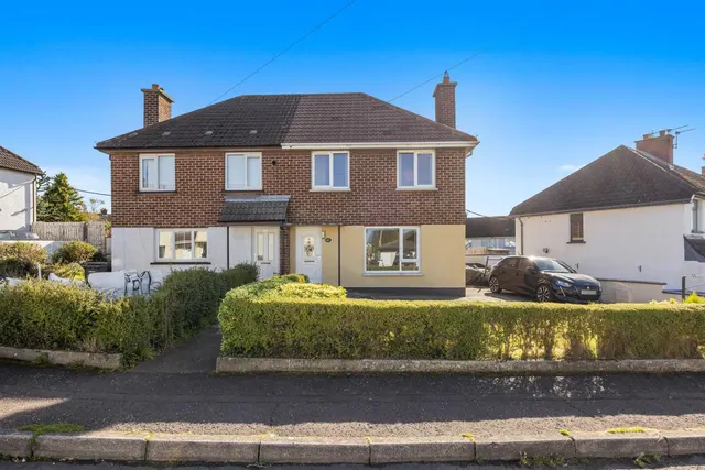 De Wind Drive, Comber, BT23, photo 2