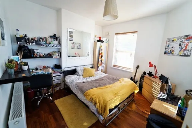 Palin Street, Nottingham, NG7, photo 1