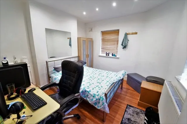 Palin Street, Nottingham, NG7, photo 3