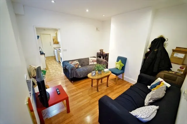 Palin Street, Nottingham, NG7, photo 2