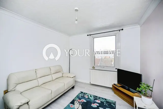 Photo 2 — Queens Park Road, East Sussex, BN2