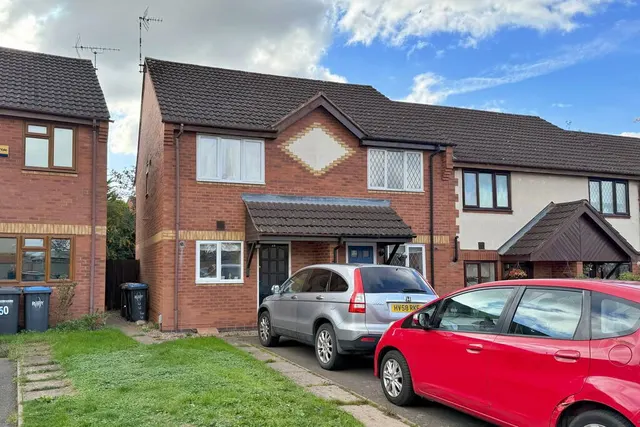 Mellish Road, Rugby, CV22, photo 1